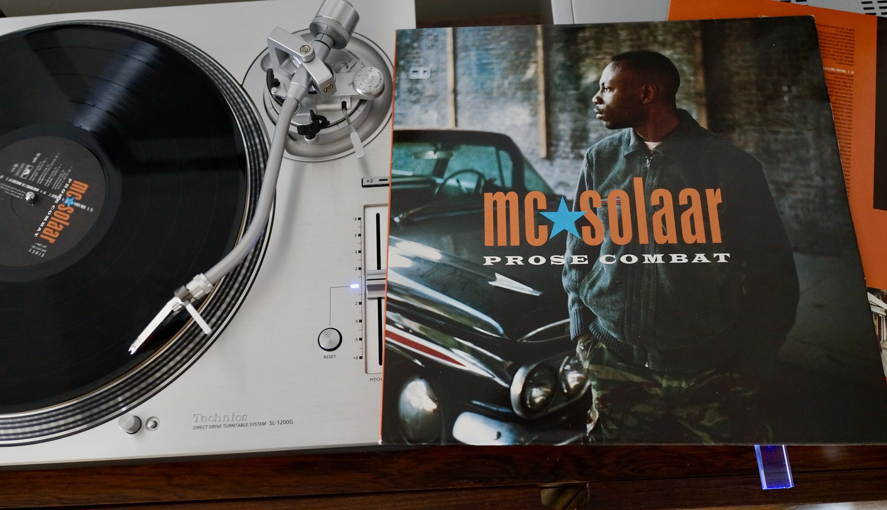 MC Solaar