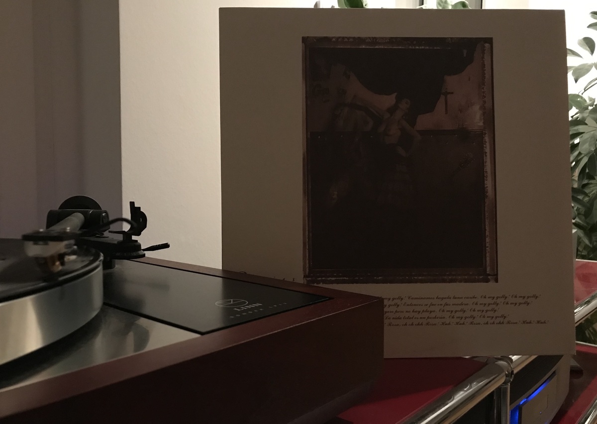 Pixies - Surfer Rosa