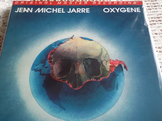 Oxygene