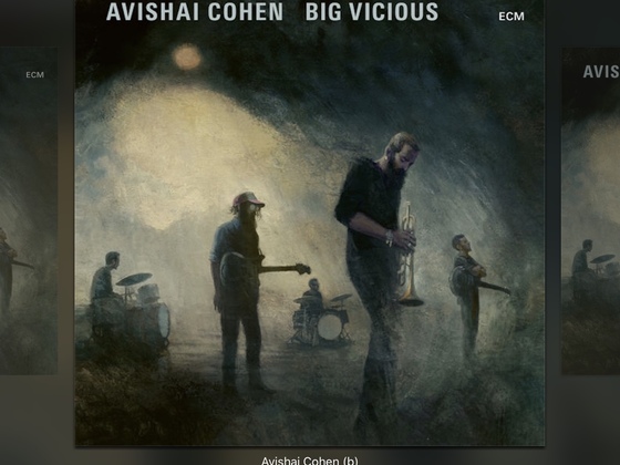 Avishai Cohen - Big Vicious