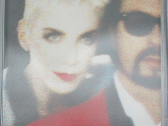 Eurythmics