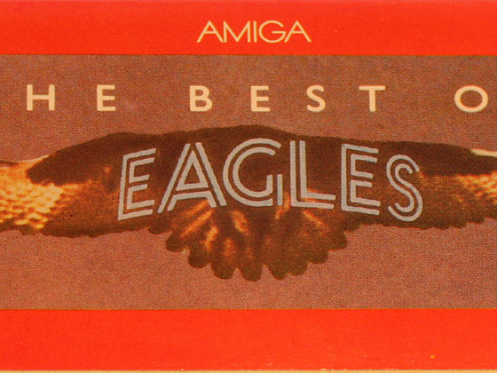 Eagles