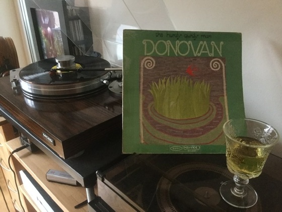 donovan