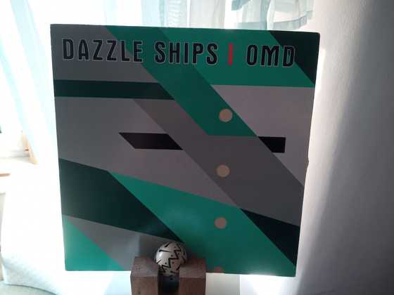 O.M.D_Dazzle Ships