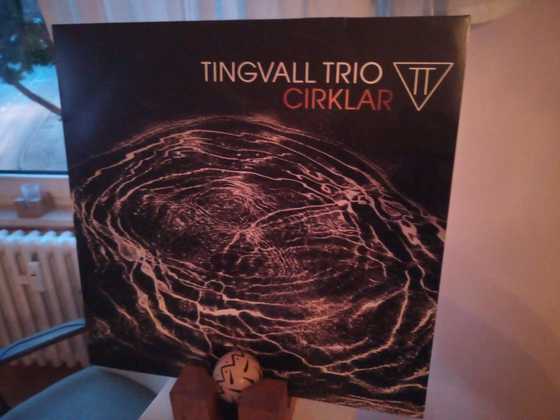 Tingvall Trio_Cirklar