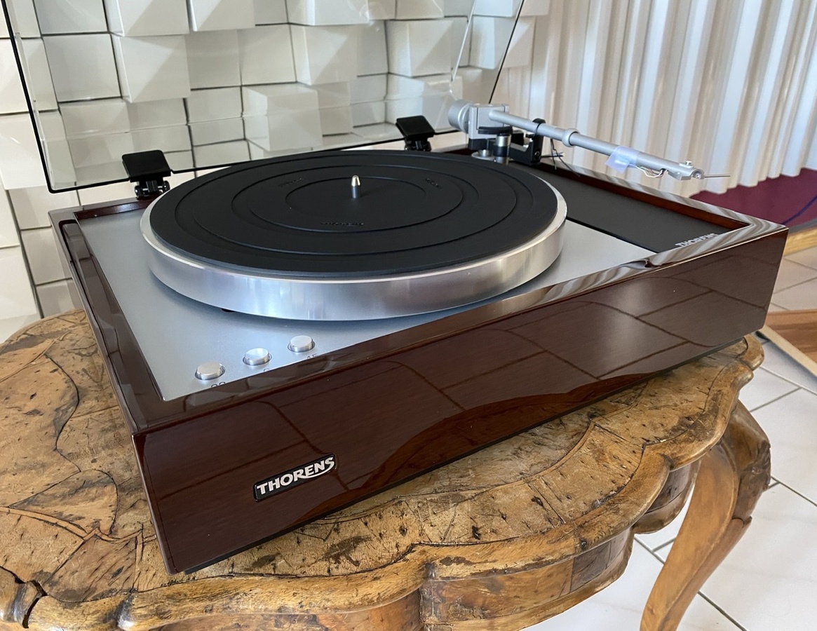 Thorens TD1600