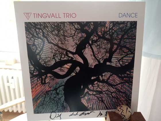 Tingvall Trio_Dance
