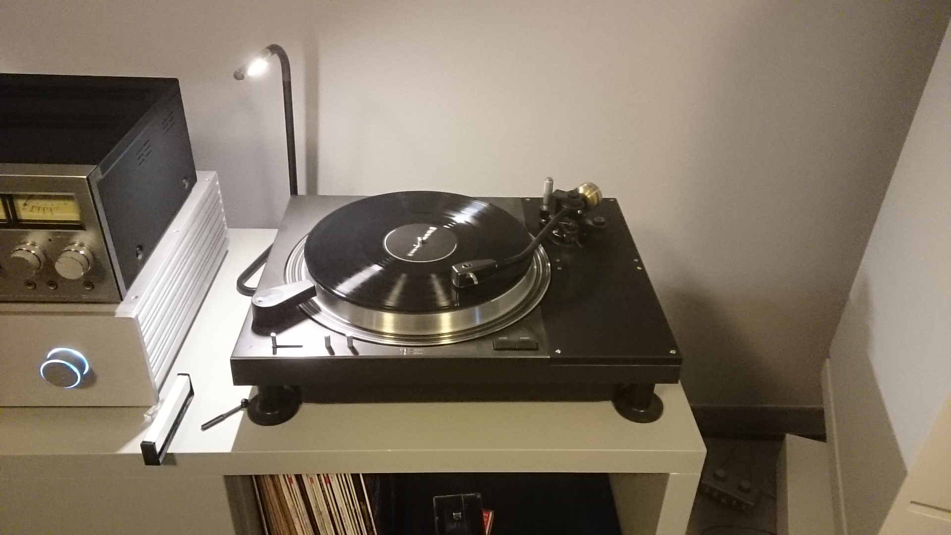 Technics Sl 110