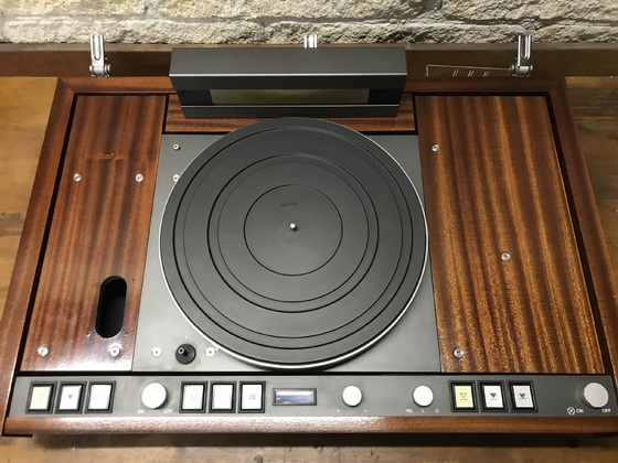 Thorens TD226