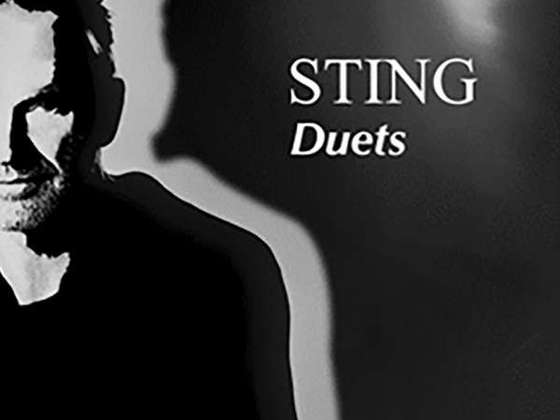 Sting	 Duets