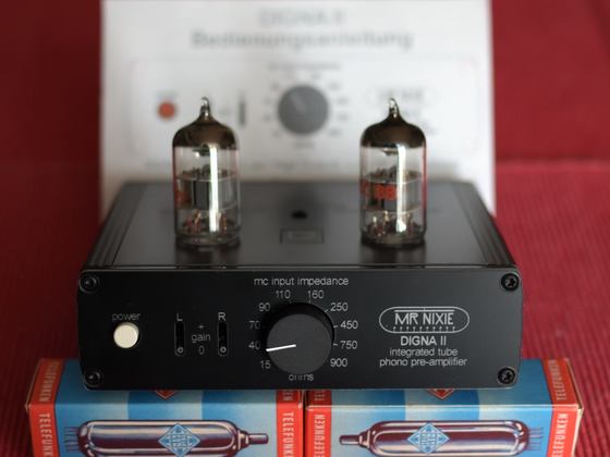 Mr Nixie Digna 2 C Phono 001