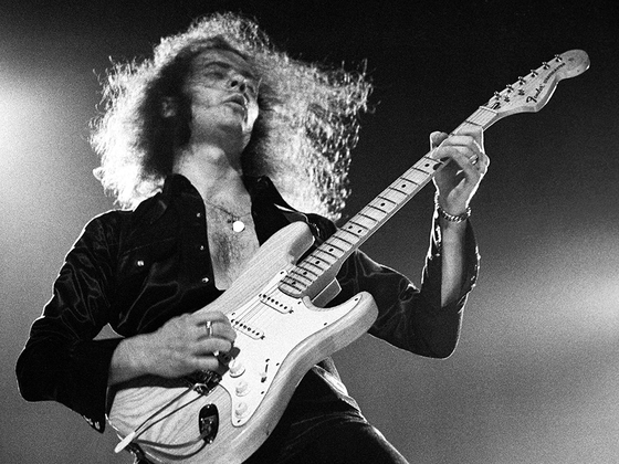 Ritchie Blackmore