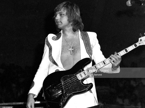 Greg Lake