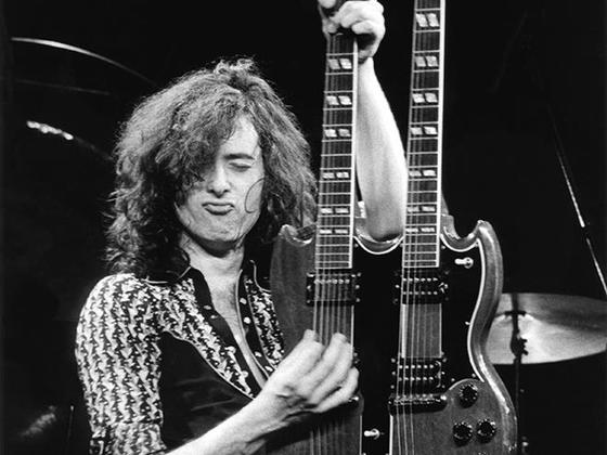 Jimmy Page