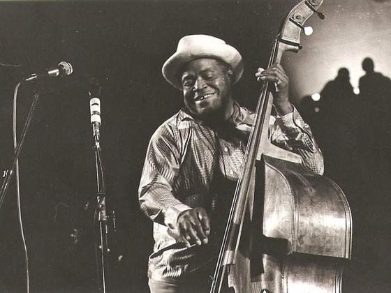 Willie Dixon