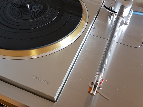 Technics SP-10R