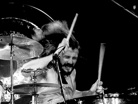 John Bonham