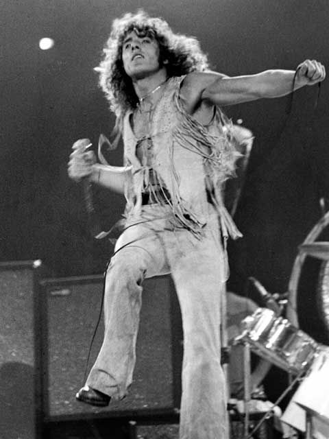 Roger Daltrey