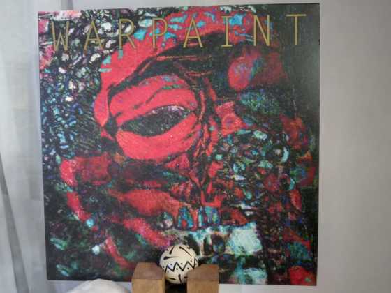 Warpaint_The Fool