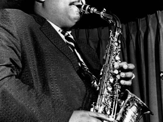 Cannonball Adderley