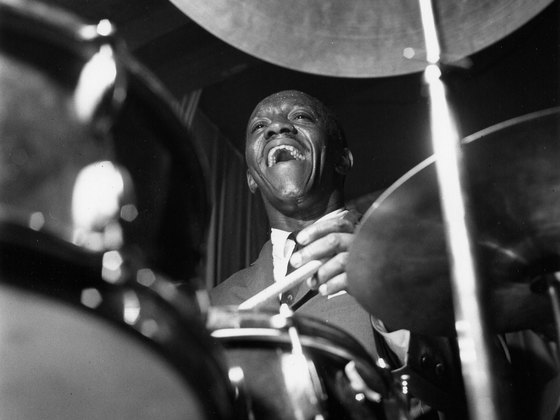 Art Blakey