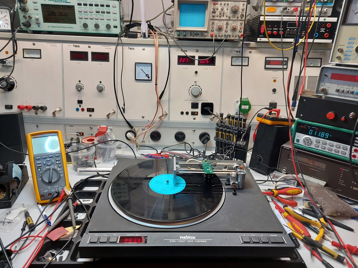 NP Elektronikwerkstatt