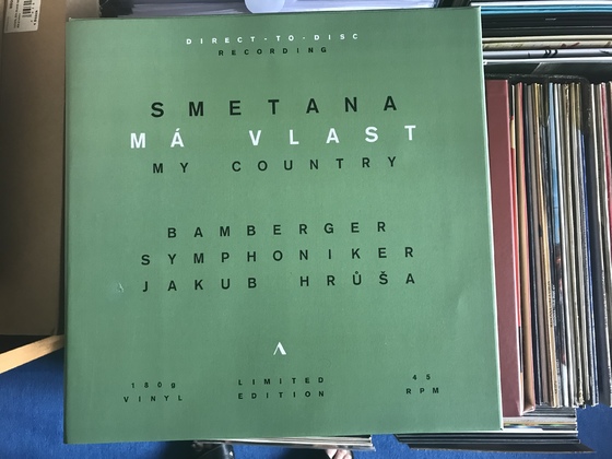 smetana