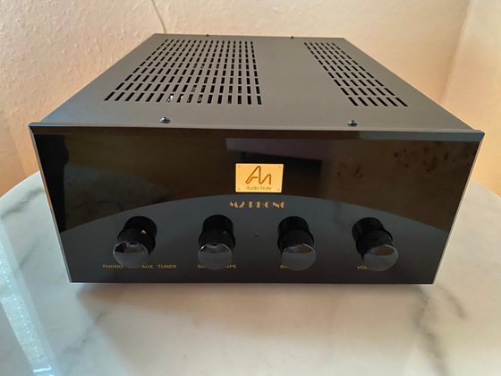 Audio Note M2 Phono