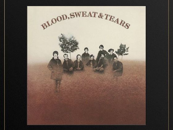 Blood, Sweat & Tears