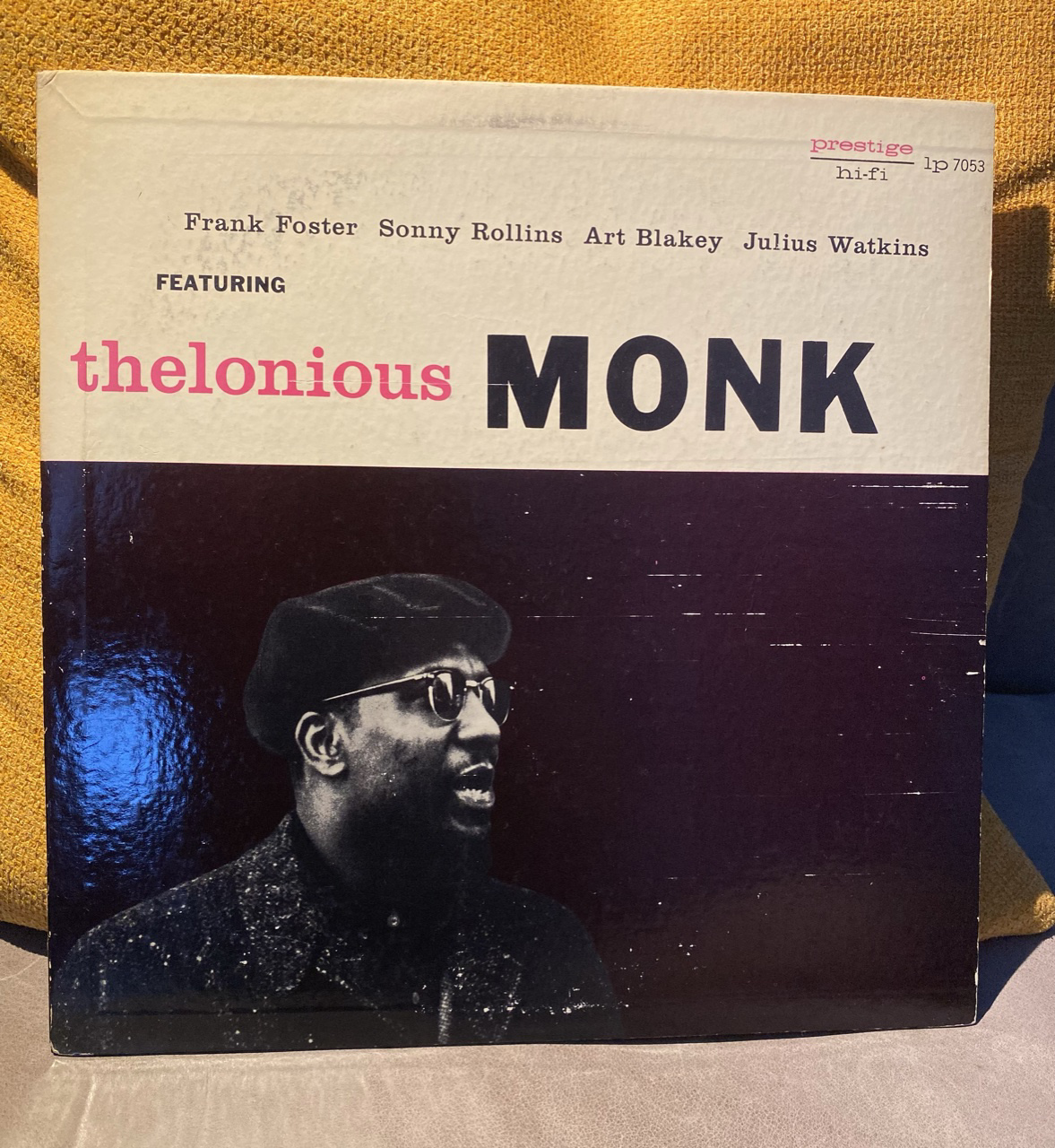 Monk