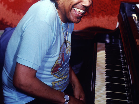 Horace Silver