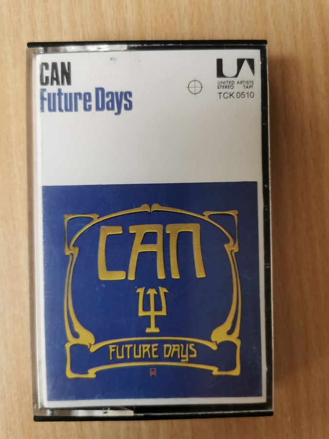 CAN Future Days