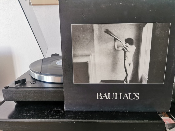 Bauhaus