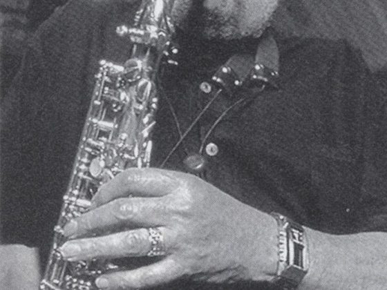 Jackie McLean