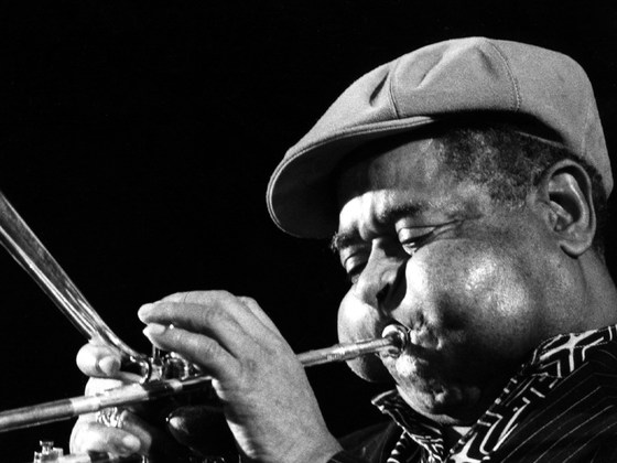 Dizzy Gillespie