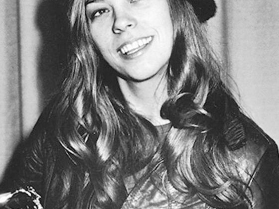 Rickie Lee Jones