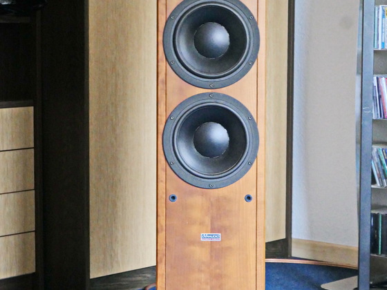 Dynaudio Contour 2.8