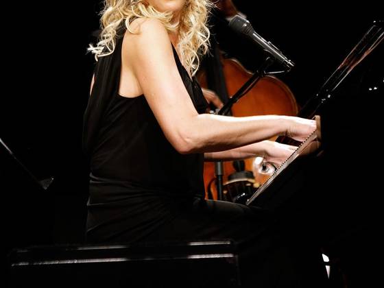 Diana Krall