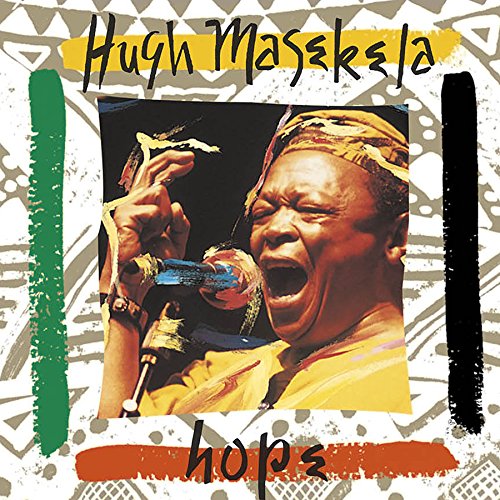 Hugh Masekela - Hope