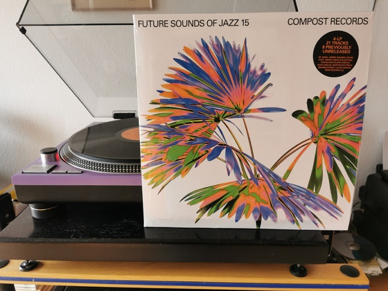 Future Sound Of Jazz