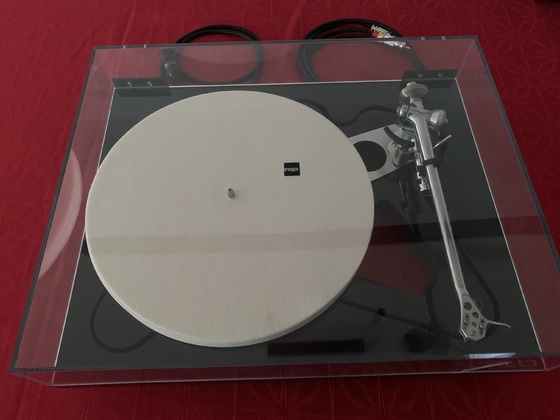 Rega 1