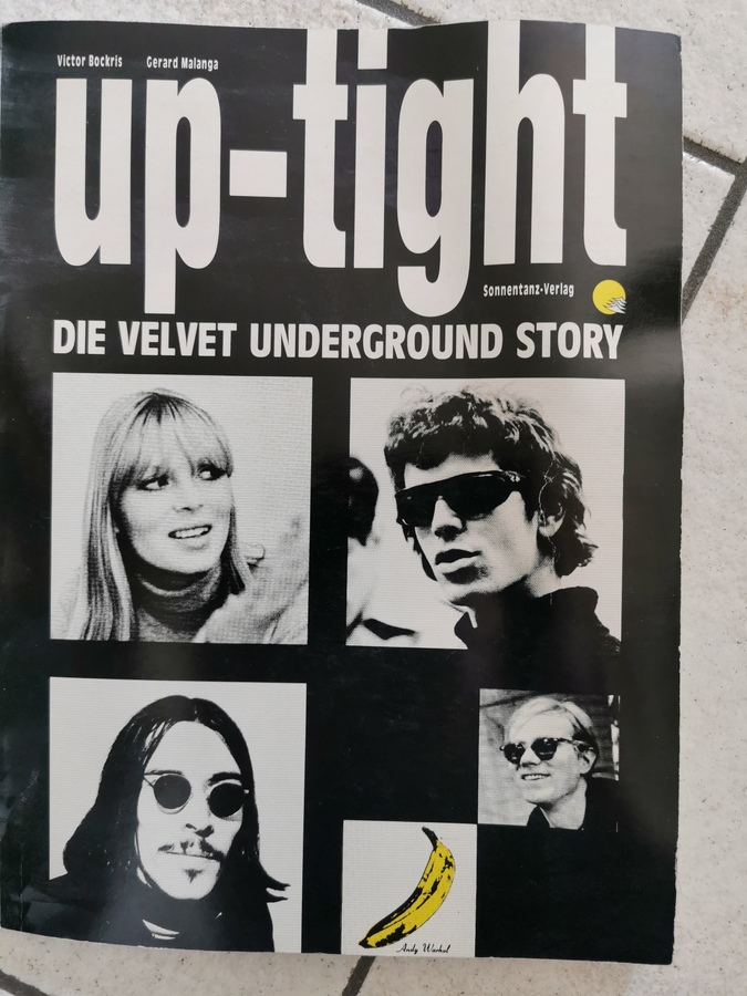 Velvet Underground