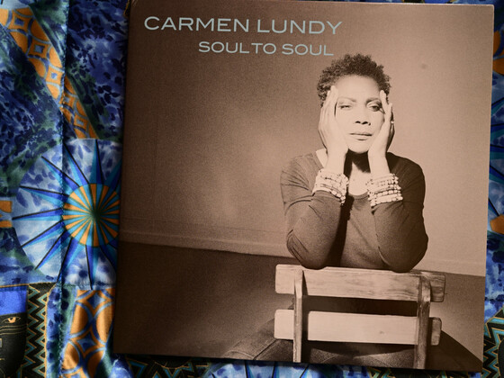 Carmen Lundy