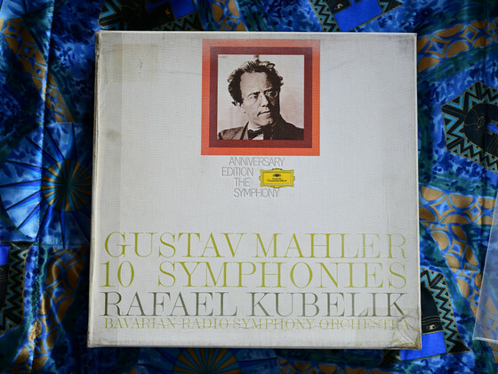 Mahler