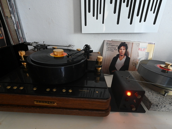 Thorens