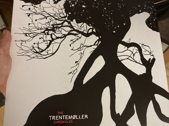 Trentemøller