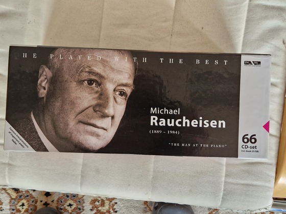 Raucheisen