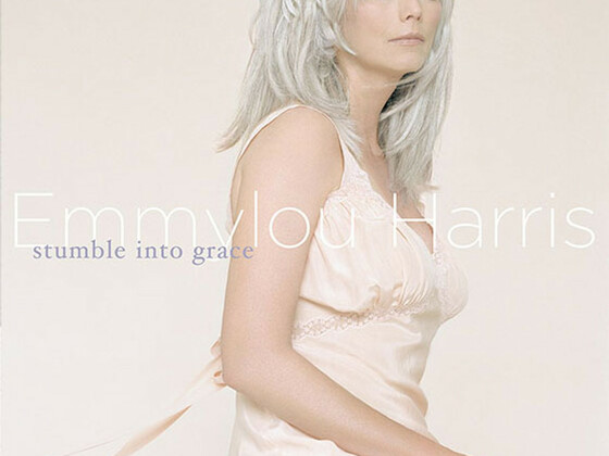 Emmylou Stumble