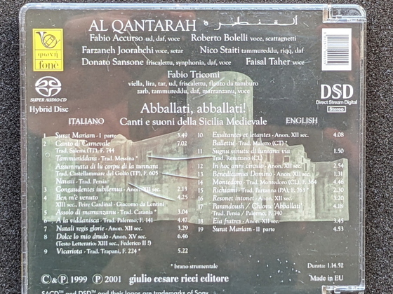 Al Qantarah