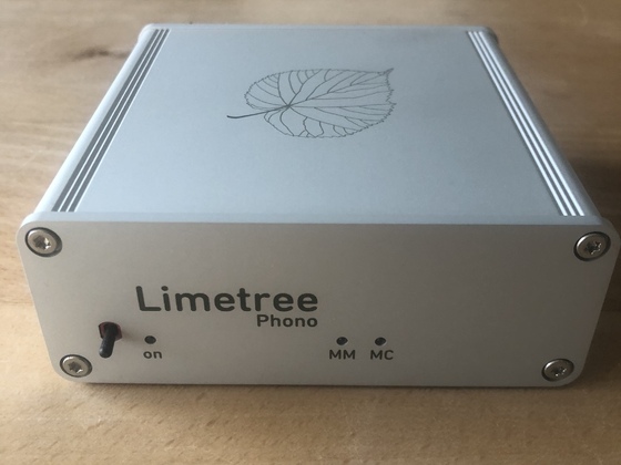 Limetree Phono 2